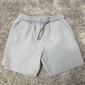 Vineyard Vines Gray Performance Shorts 4T